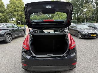 Ford Fiesta 1.25 Champion (Hatchback 5-dr.) picture 25