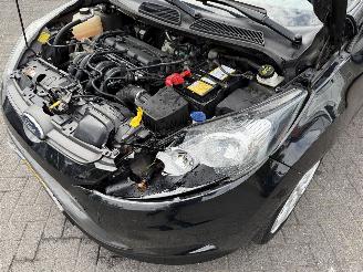 Ford Fiesta 1.25 Champion (Hatchback 5-dr.) picture 14