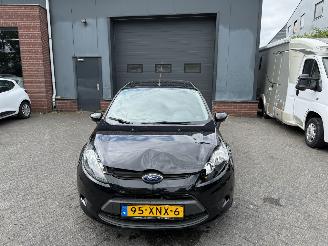 Ford Fiesta 1.25 Champion (Hatchback 5-dr.) picture 10