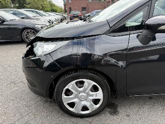 Ford Fiesta 1.25 Champion (Hatchback 5-dr.) picture 17