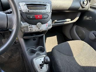 Toyota Aygo 1.0-12V Comfort  AUTOMAAT (Hatchback 5-dr.) picture 23