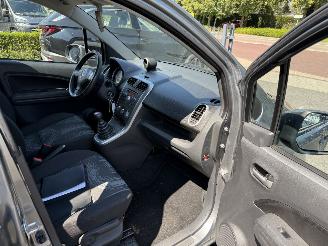 Opel Agila 1.2 Edition  AIRCO (Hatchback 5-dr.) picture 24