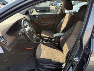 Hyundai I-20 1.0 T-GDI Comfort (Hatchback 5-dr.) picture 20