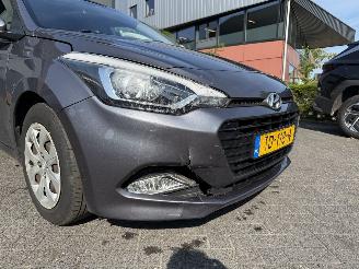 Hyundai I-20 1.0 T-GDI Comfort (Hatchback 5-dr.) picture 14