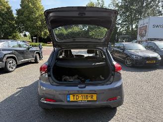 Hyundai I-20 1.0 T-GDI Comfort (Hatchback 5-dr.) picture 23