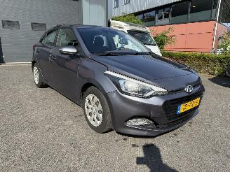 Hyundai I-20 1.0 T-GDI Comfort (Hatchback 5-dr.) picture 7