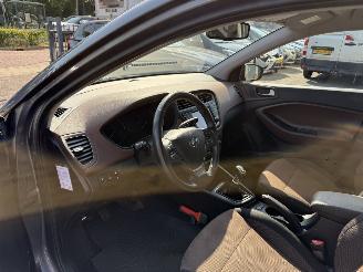 Hyundai I-20 1.0 T-GDI Comfort (Hatchback 5-dr.) picture 10