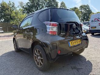 Toyota iQ 1.0 VVTi Aspiration  AUTOMAAT (Hatchback 3-dr.) picture 33