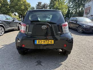 Toyota iQ 1.0 VVTi Aspiration  AUTOMAAT (Hatchback 3-dr.) picture 5