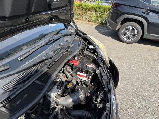 Toyota iQ 1.0 VVTi Aspiration  AUTOMAAT (Hatchback 3-dr.) picture 16