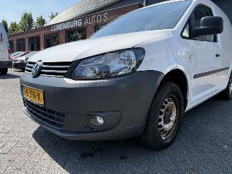 Volkswagen Caddy 1.6 TDI Economy Baseline BELLEN MET 06-53292638 picture 31