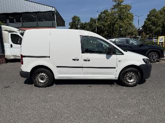 Volkswagen Caddy 1.6 TDI Economy Baseline BELLEN MET 06-53292638 picture 6