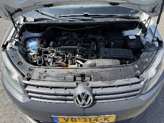 Volkswagen Caddy 1.6 TDI Economy Baseline BELLEN MET 06-53292638 picture 28