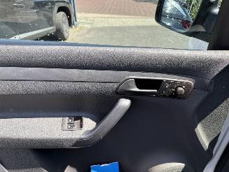 Volkswagen Caddy 1.6 TDI Economy Baseline BELLEN MET 06-53292638 picture 17