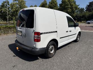 Volkswagen Caddy 1.6 TDI Economy Baseline BELLEN MET 06-53292638 picture 5