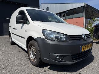 Volkswagen Caddy 1.6 TDI Economy Baseline BELLEN MET 06-53292638 picture 30
