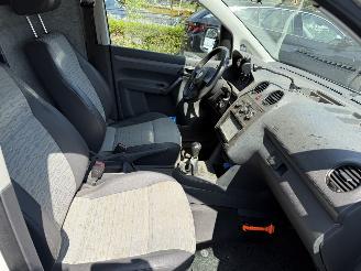 Volkswagen Caddy 1.6 TDI Economy Baseline BELLEN MET 06-53292638 picture 15