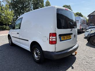 Volkswagen Caddy 1.6 TDI Economy Baseline BELLEN MET 06-53292638 picture 3