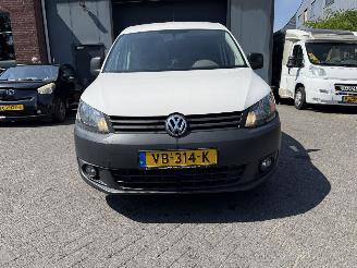 Volkswagen Caddy 1.6 TDI Economy Baseline BELLEN MET 06-53292638 picture 10