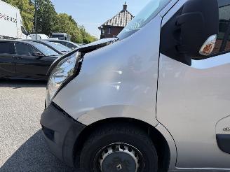 Renault Master T33 2.3 dCi L2H2 (Bedrijfsauto 5-dr.) picture 27