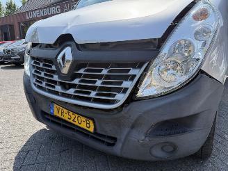 Renault Master T33 2.3 dCi L2H2 (Bedrijfsauto 5-dr.) picture 30