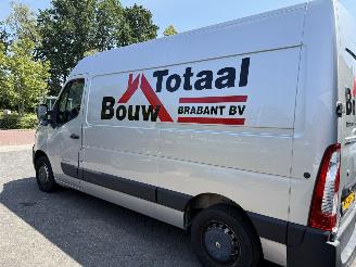 Renault Master T33 2.3 dCi L2H2 (Bedrijfsauto 5-dr.) picture 26