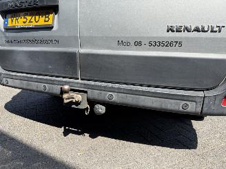Renault Master T33 2.3 dCi L2H2 (Bedrijfsauto 5-dr.) picture 24