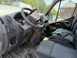 Renault Master T33 2.3 dCi L2H2 (Bedrijfsauto 5-dr.) picture 19