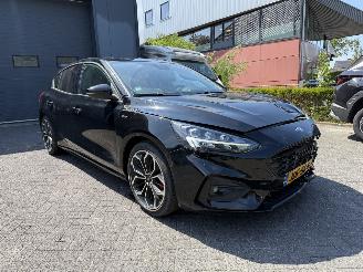 Ford Focus 1.0 EcoBoost AUTOMAAT  ST-LINE  Titanium Business picture 7