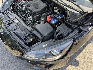 Ford Focus 1.0 EcoBoost AUTOMAAT  ST-LINE  Titanium Business picture 12
