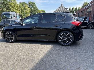 Ford Focus 1.0 EcoBoost AUTOMAAT  ST-LINE  Titanium Business picture 35
