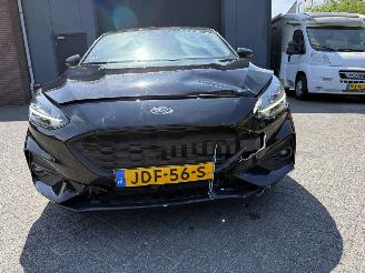 Ford Focus 1.0 EcoBoost AUTOMAAT  ST-LINE  Titanium Business picture 15