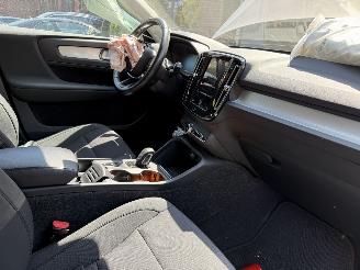 Volvo XC40 1.5 T4 Recharge Inscription Expression picture 30
