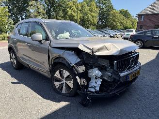 Volvo XC40 1.5 T4 Recharge Inscription Expression picture 9