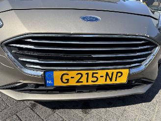 Ford Focus 1.0 EcoBoost Titanium Business picture 10
