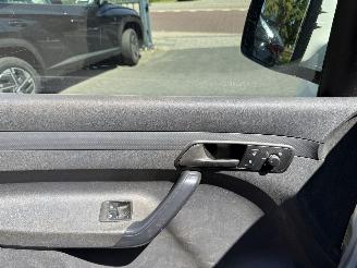 Volkswagen Caddy maxi 1.6 TDI Maxi  AIRCO  75 KW (Bedrijfsauto 4-dr.) picture 16