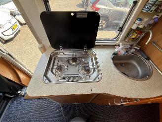 Hymer  B 504 AUTOMAAT picture 26
