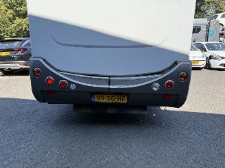 Hymer  B 504 AUTOMAAT picture 37