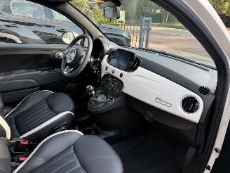 Fiat 500 1.0 Hybrid Dolcevita LEER PANORAMADAK  (Hatchback 3-dr.) picture 20