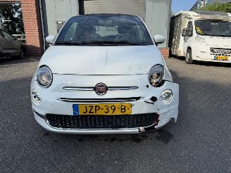 Fiat 500 1.0 Hybrid Dolcevita LEER PANORAMADAK  (Hatchback 3-dr.) picture 17