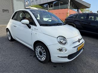 Fiat 500 1.0 Hybrid Dolcevita LEER PANORAMADAK  (Hatchback 3-dr.) picture 7