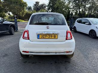 Fiat 500 1.0 Hybrid Dolcevita LEER PANORAMADAK  (Hatchback 3-dr.) picture 4