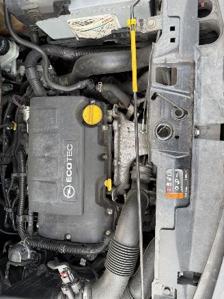 Opel Meriva 1.4 Turbo Business+ (MPV 5-dr.) picture 27