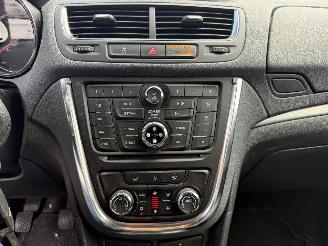 Opel Mokka 1.4 T Innovation (SUV 5-dr.) picture 23