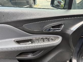 Opel Mokka 1.4 T Innovation (SUV 5-dr.) picture 21