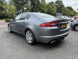 Unfallwagen Jaguar XF 3.0 V6 Premium Luxury (Sedan 4-dr.) 2008/3