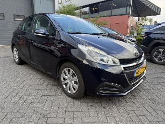 Peugeot 208 1.2 PureTech Active  AUTOMAAT (Hatchback 5-dr.) picture 7