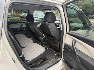 Citroën C4-picasso Grand  1.2 PureTech (MPV 5-dr.) picture 14
