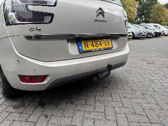 Citroën C4-picasso Grand  1.2 PureTech (MPV 5-dr.) picture 12