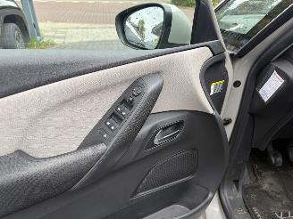 Citroën C4-picasso Grand  1.2 PureTech (MPV 5-dr.) picture 20